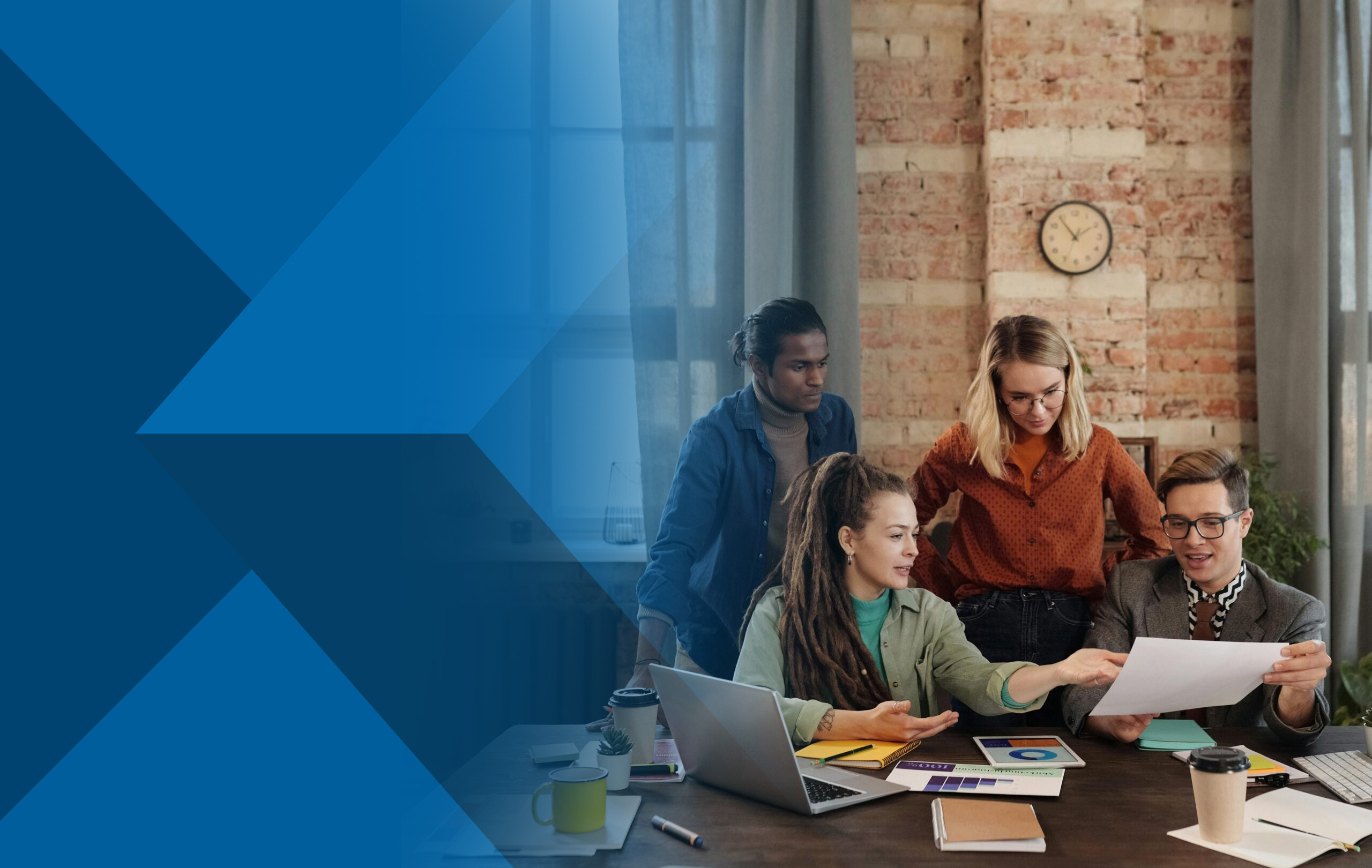 Leading the MARATE Culture