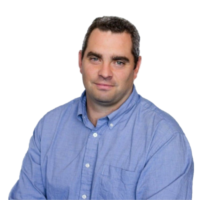 Stephen Golding headshot